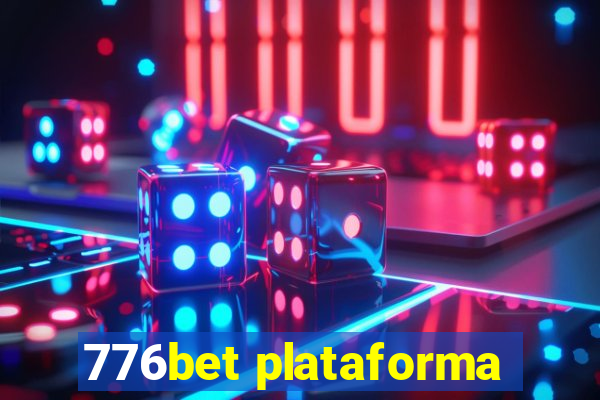 776bet plataforma